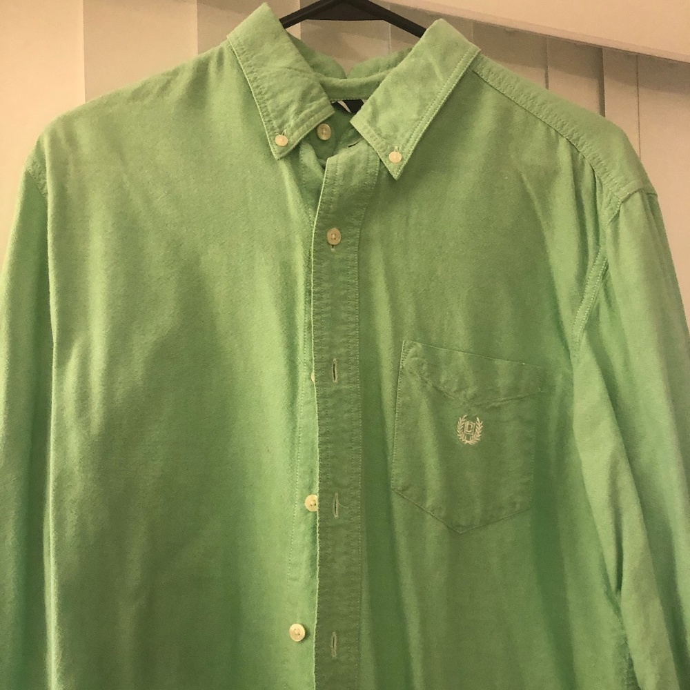 Dress Shirt (Chaps)